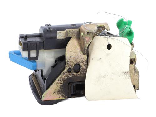 Rear right lock RENAULT KANGOO (KC0/1_) 1.5 dCi (KC08, KC09) | BP20967707C99 