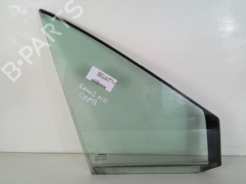 Used Front right quarter glass RENAULT GRAND SCÉNIC II (JM0/1_) 1.9 dCi (JM14) (131 hp) 20940428