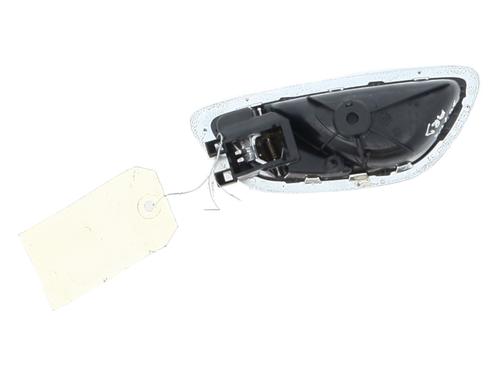 Used Rear right interior door handle Rear right interior door handle RENAULT ESPACE V (JR_) 1.6 dCi 160 (160 hp) 27893523 27893523