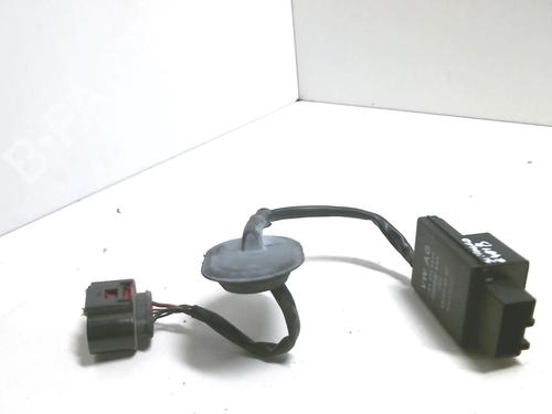 Used Electronic module Electronic module VW SCIROCCO III (137, 138) 1.4 TSI (122 hp) 22021215 22021215