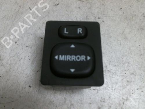 Used Mirror switch TOYOTA COROLLA Verso (ZER_, ZZE12_, R1_) 2.2 D-4D (AUR10_, AUR10R) (136 hp) 20939387
