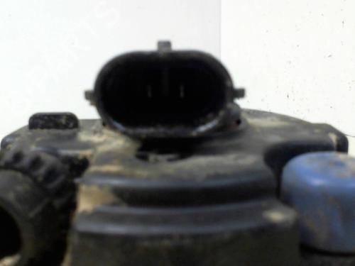 Left front fog light RENAULT LAGUNA II (BG0/1_) 1.6 16V (BG1G, BG1H) | BP20950726C30 