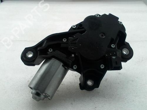 Used Rear wiper motor RENAULT SCÉNIC III (JZ0/1_) 1.5 dCi (106 hp) 20962227