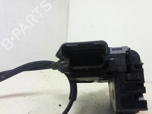Høyre bak lås CITROËN C4 Picasso I MPV (UD_) 1.6 HDi (109 hp) 20948484