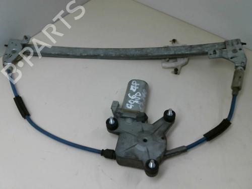 Rudehejsemekanisme Højre bagtil PEUGEOT 406 (8B) 2.0 HDI 110 (109 hp) 20961791
