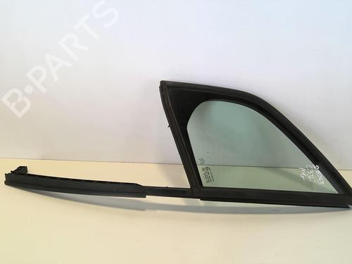 Venstre foran trekantet rude CITROËN C3 II (SC_) 1.6 HDi (92 hp) 20964641
