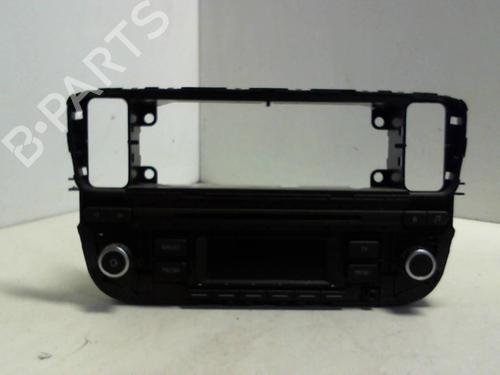 Radio VW UP! (121, 122, BL1, BL2, BL3, 123) 1.0 | BP20945911E6 