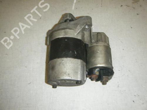 Starter RENAULT CLIO I (B/C57_, 5/357_) 1.2 (5/357Y, 5/357K) | BP20948665M8 