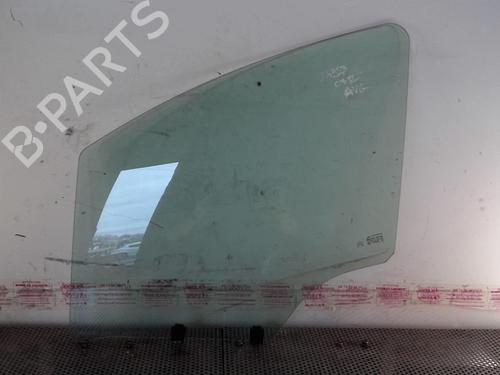Used Front left door window CITROËN C3 II (SC_) 1.6 VTi 120 (120 hp) 20957210