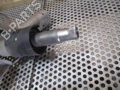 Used Steering column Steering column PEUGEOT 206 Hatchback (2A/C) 1.6 16V (109 hp) 22020738 22020738