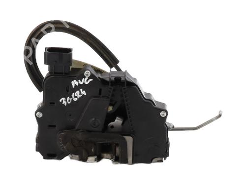 Used Front left lock PEUGEOT BOXER Van 2.0 BlueHDi 110 (110 hp) 24665615