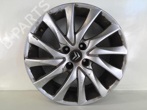 Rim CITROËN C4 I (LC_) 1.6 THP 150 00005402Y7