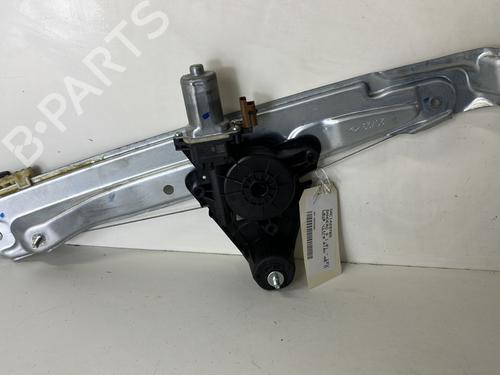 Used Rear right window mechanism DACIA SANDERO III 1.0 TCe 90 (91 hp) 22696745