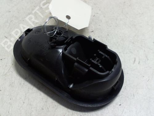 Rear left interior door handle RENAULT CLIO III (BR0/1, CR0/1) 1.5 dCi (C/BR0G, C/BR1G) | BP20972062I15 