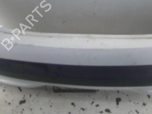 Rear bumper PEUGEOT 207 (WA_, WC_) 1.4 HDi | BP22022750C8 