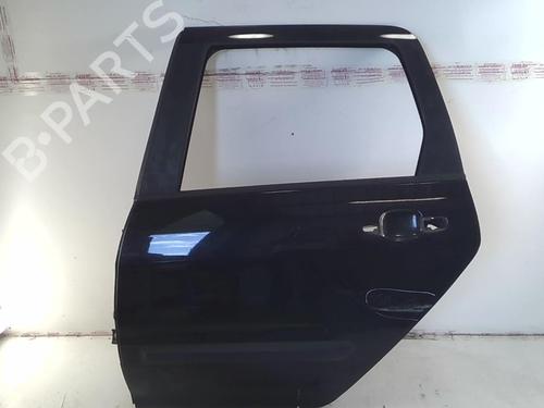 Used Left rear door PEUGEOT 308 SW I (4E_, 4H_) 1.6 HDi (90 hp) 22021700