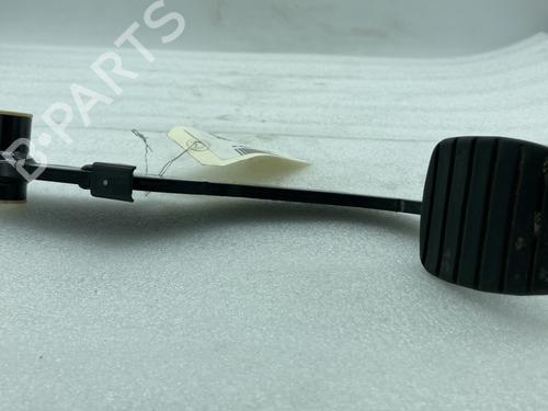 Used Break pedal RENAULT TRAFIC III Van (FG_) 1.6 dCi 95 (FGMJ, FGMR) (95 hp) 22772034