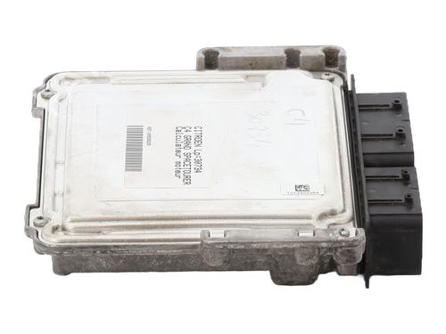 Used Engine control unit (ECU) Engine control unit (ECU) CITROËN GRAND C4 SPACETOURER (3A_, 3E_) 1.5 BlueHDi 130 (131 hp) 24846779 24846779