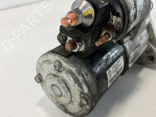 Starter DACIA SANDERO II 1.0 SCe 75 (B8JC, B8JD, B8NC) | BP20938521M8 