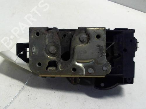 Rear left lock FORD FOCUS I Turnier (DNW) 1.4 16V | BP20971380C100