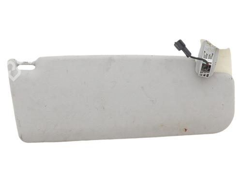Left sun visor VW PASSAT B6 Variant (3C5) 1.9 TDI | BP31652643I1 - Image 2