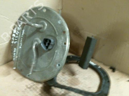 Used Fuel pump TOYOTA AVENSIS (_T22_) 2.0 D-4D (CDT220_, CDT220R) (110 hp) 22028518