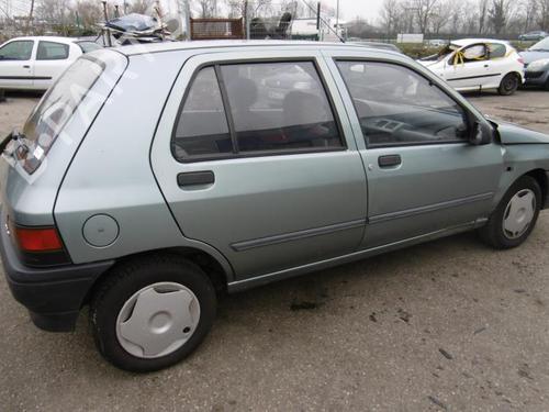 Bakspejl Højre RENAULT CLIO I (B/C57_, 5/357_) 1.2 (B/C/S57A, B/C57S, 5/357F, 5/357J, 5/357L, 5/357R) | BP22020708C27 