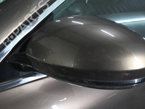 Używane Lusterko boczne lewe RENAULT TALISMAN (LP_) 1.6 dCi 130 (130 hp) 30788674