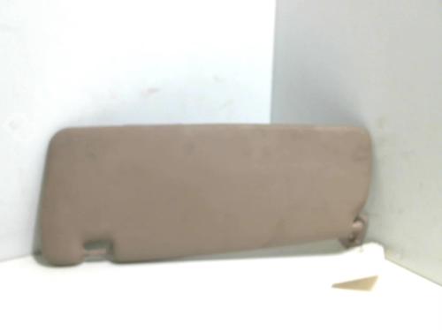 Used Right sun visor Right sun visor BMW 3 (E46) 320 d (129 hp) 20958208 20958208