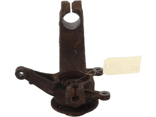 Left front steering knuckle RENAULT MEGANE II (BM0/1_, CM0/1_) 1.5 dCi (BM1E, CM1E) | BP26685673M25