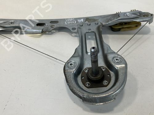 Used Rear right window mechanism Rear right window mechanism FORD FOCUS III 1.6 TDCi (95 hp) 20950151 20950151