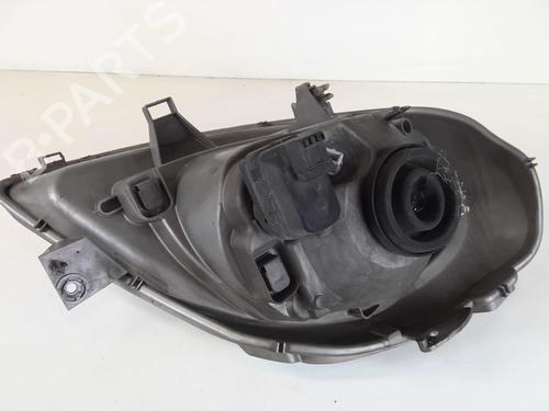 Used Left headlight Left headlight OPEL VIVARO A Van (X83) 1.9 DI (F7) (80 hp) 22024618 22024618