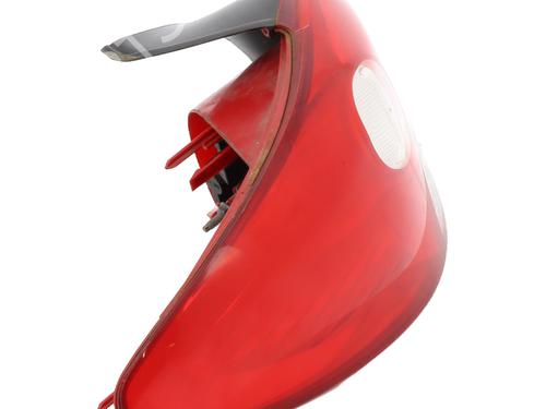 Left taillight PEUGEOT 206+ (2L_, 2M_) 1.4 HDi eco 70 | BP20955609C34 