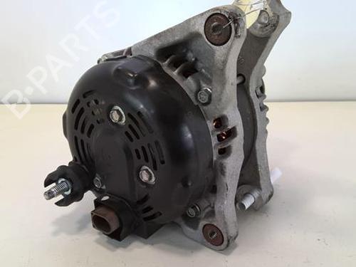 Used Alternator Alternator FORD FIESTA VII (HJ, HF) 1.0 EcoBoost (140 hp) 20956966 20956966