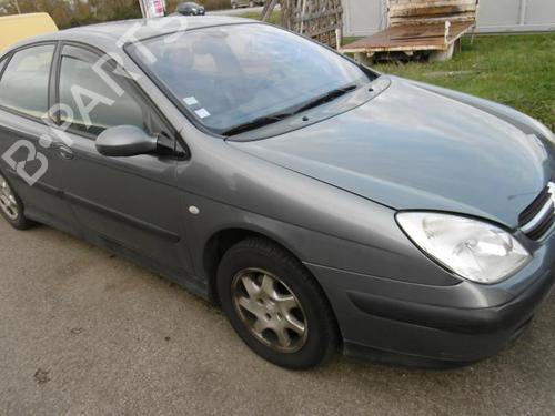 Right headlight CITROËN C5 I (DC_) 2.0 HDi (DCRHZB, DCRHZE) | BP20970724C29 