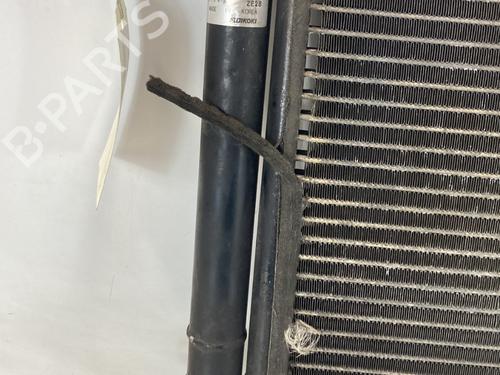 AC radiator AUDI A3 (8P1) 1.6 | BP21067489M32 