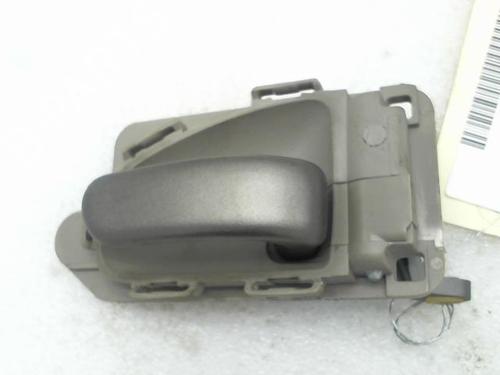 Used Rear right interior door handle Rear right interior door handle CITROËN XSARA PICASSO (N68) 2.0 16V (136 hp) 20952612 20952612