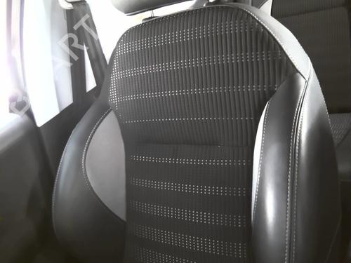Sæde højre fortil Sæde højre fortil PEUGEOT 2008 I (CU_) 1.2 THP 110 / PureTech 110 (110 hp) 34558505 34558505