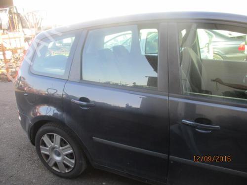 Dør høyre bak FORD FOCUS C-MAX (DM2) 1.8 TDCi (115 hp) 20966900