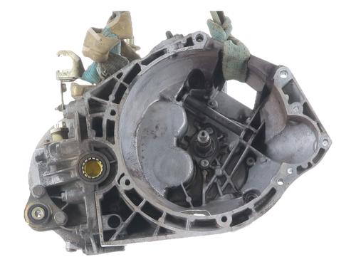 Gearbox FIAT DUCATO Platform/Chassis (244_) 2.8 JTD | BP39522587M3 - Image 3
