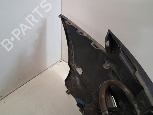 Front bumper PEUGEOT 407 (6D_) 2.0 HDi 135 (6DRHRH, 6DRHRE, 6DRHRG, 6DRHRJ) | BP28585474C7 