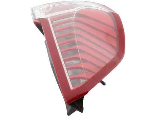 Left taillight RENAULT SCÉNIC III (JZ0/1_) 1.9 dCi (JZ0J, JZ1J, JZ1K, JZ1S) | BP20950539C34