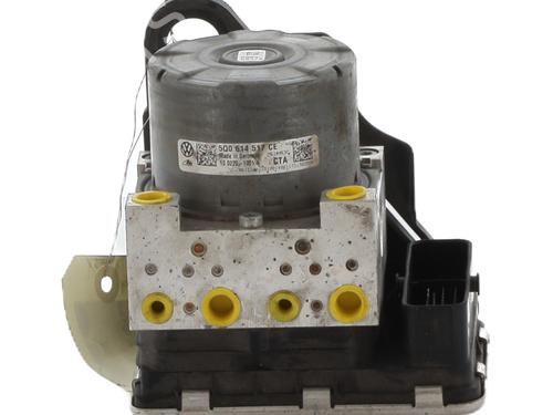 ABS pump AUDI Q2 (GAB, GAG) 1.6 TDI | BP32383079M43 - Image 3