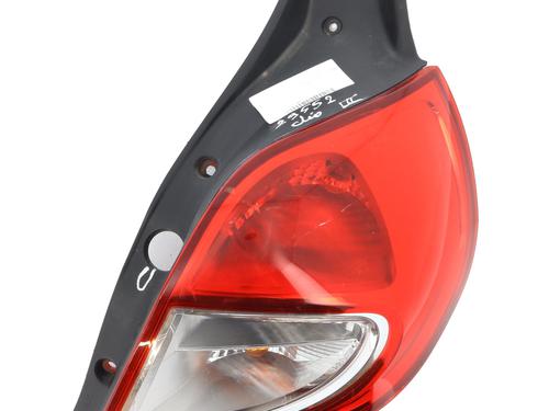 Used Right taillight RENAULT CLIO III (BR0/1, CR0/1) 1.5 dCi (75 hp) 22026435