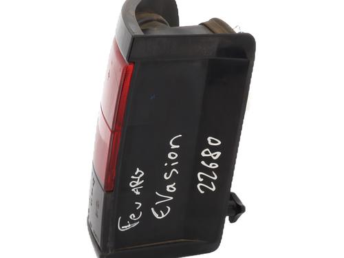 Left taillight CITROËN EVASION MPV (22, U6) 1.9 TD | BP20951205C34 