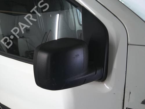 Used Right mirror PEUGEOT BIPPER (AA_) 1.3 HDi 75 (75 hp) 25292192
