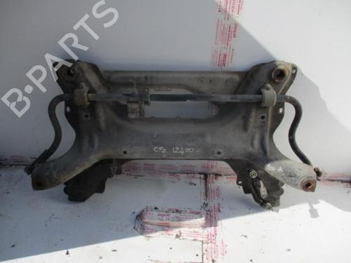Used Subframe CITROËN C5 I (DC_) 2.0 HDi (DCRHZB, DCRHZE) (109 hp) 20945561