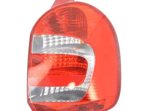 Used Right taillight RENAULT MODUS / GRAND MODUS (F/JP0_) 1.5 dCi 75 (75 hp) 29500970