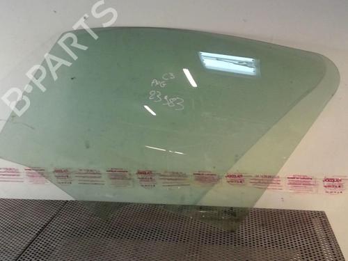 Used Front left door window CITROËN C3 I (FC_, FN_) 1.6 16V (109 hp) 20970476