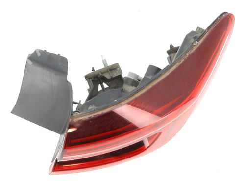 Right taillight RENAULT CLIO V (B7_) 1.5 Blue dCi 85 (B7AG) | BP29209457C35  - Image 5